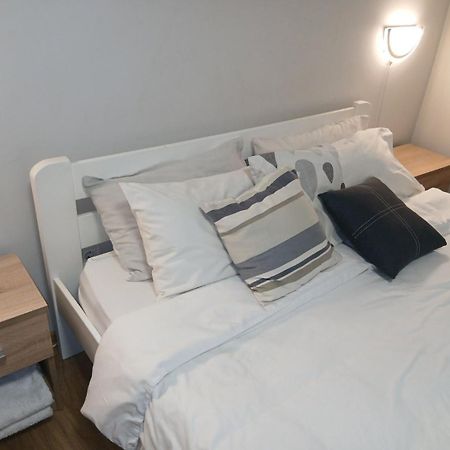 Skelnaia Apartment Lviv Ngoại thất bức ảnh