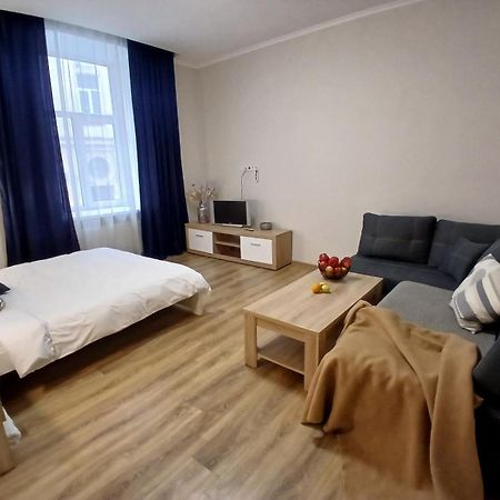 Skelnaia Apartment Lviv Ngoại thất bức ảnh