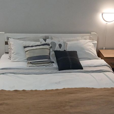 Skelnaia Apartment Lviv Ngoại thất bức ảnh