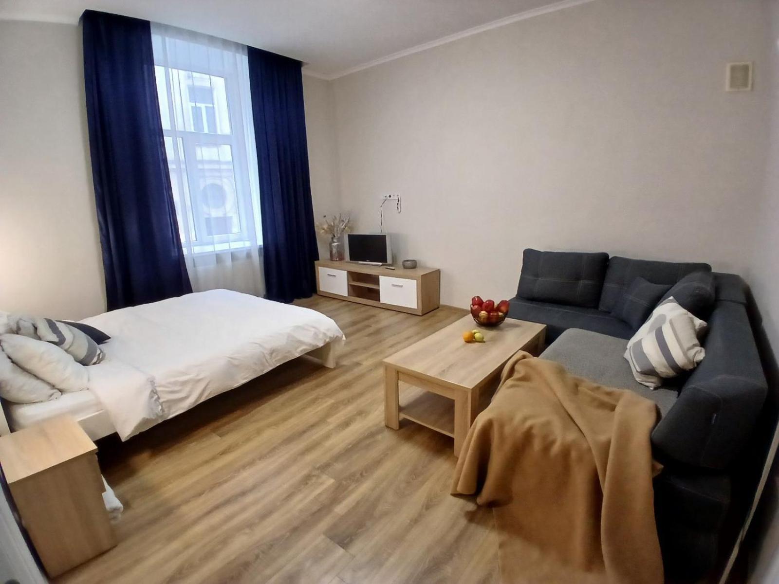 Skelnaia Apartment Lviv Ngoại thất bức ảnh