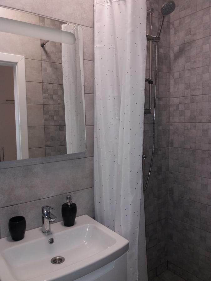 Skelnaia Apartment Lviv Ngoại thất bức ảnh