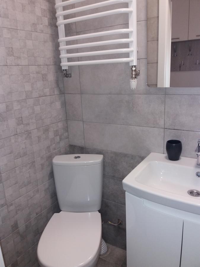 Skelnaia Apartment Lviv Ngoại thất bức ảnh