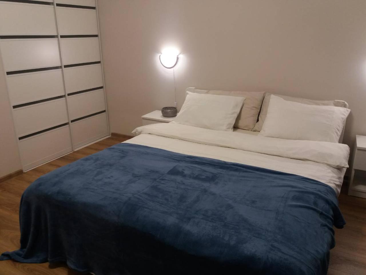 Skelnaia Apartment Lviv Ngoại thất bức ảnh