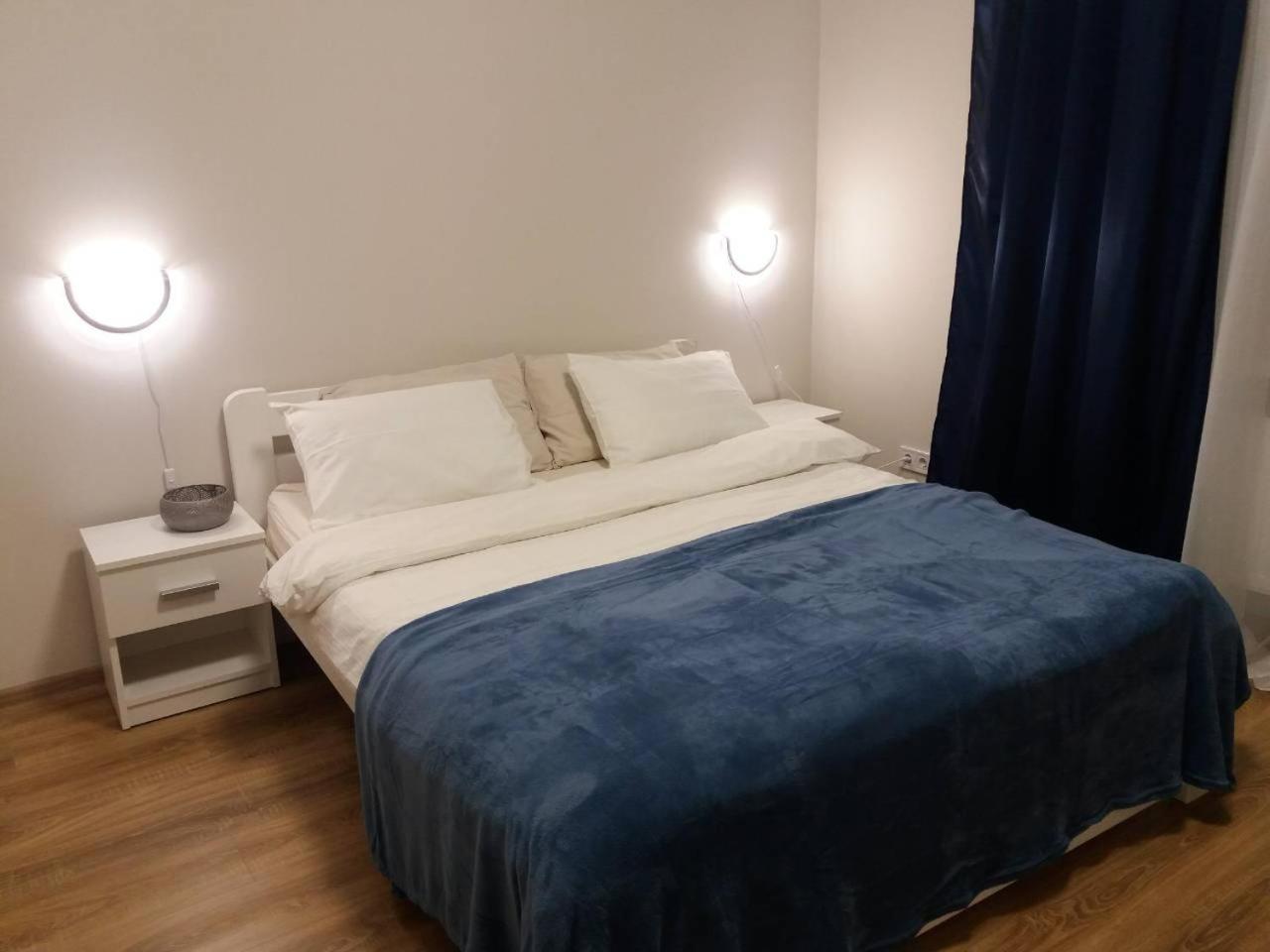 Skelnaia Apartment Lviv Ngoại thất bức ảnh