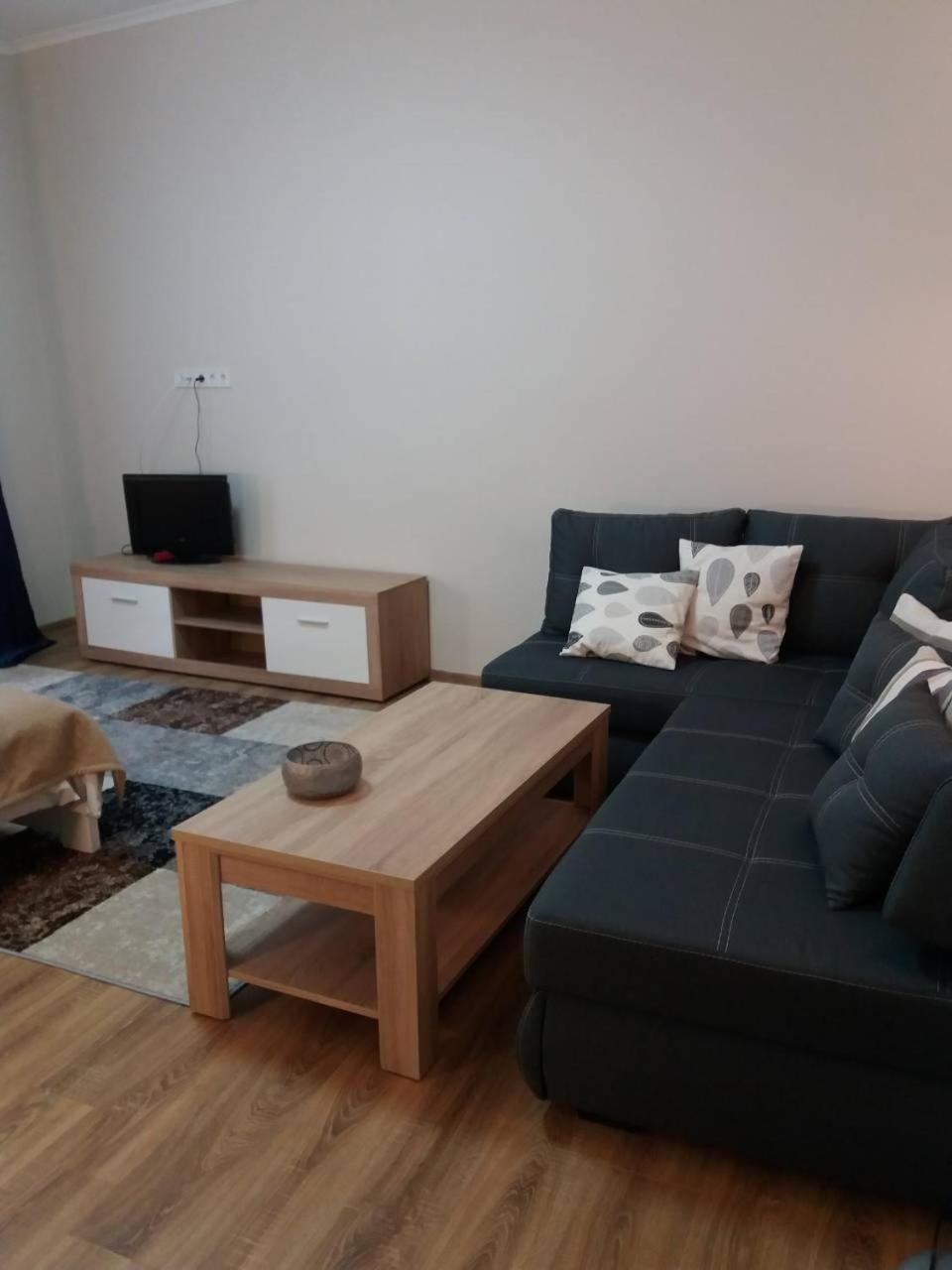 Skelnaia Apartment Lviv Ngoại thất bức ảnh