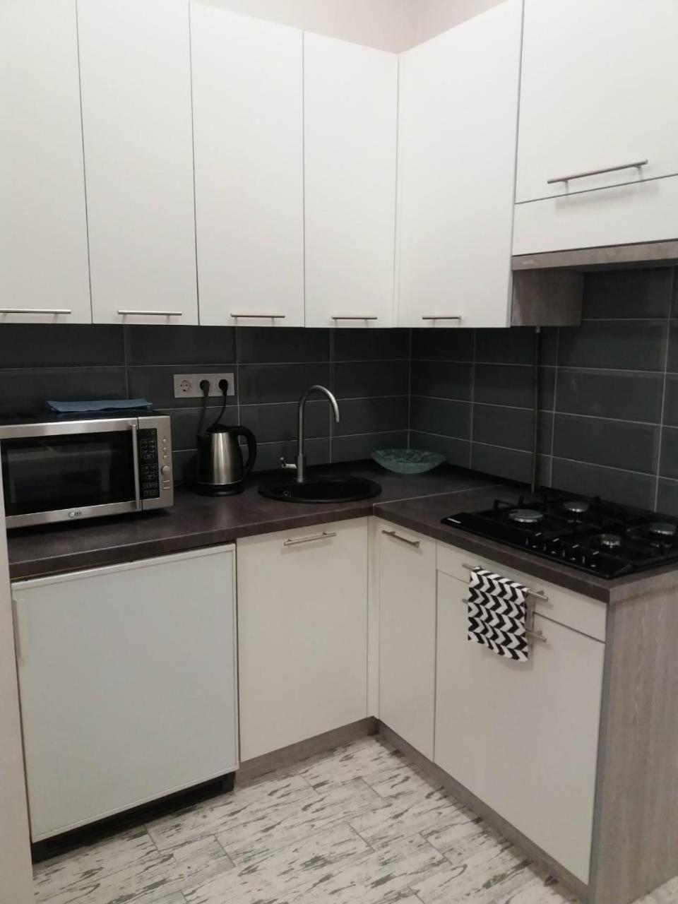 Skelnaia Apartment Lviv Ngoại thất bức ảnh