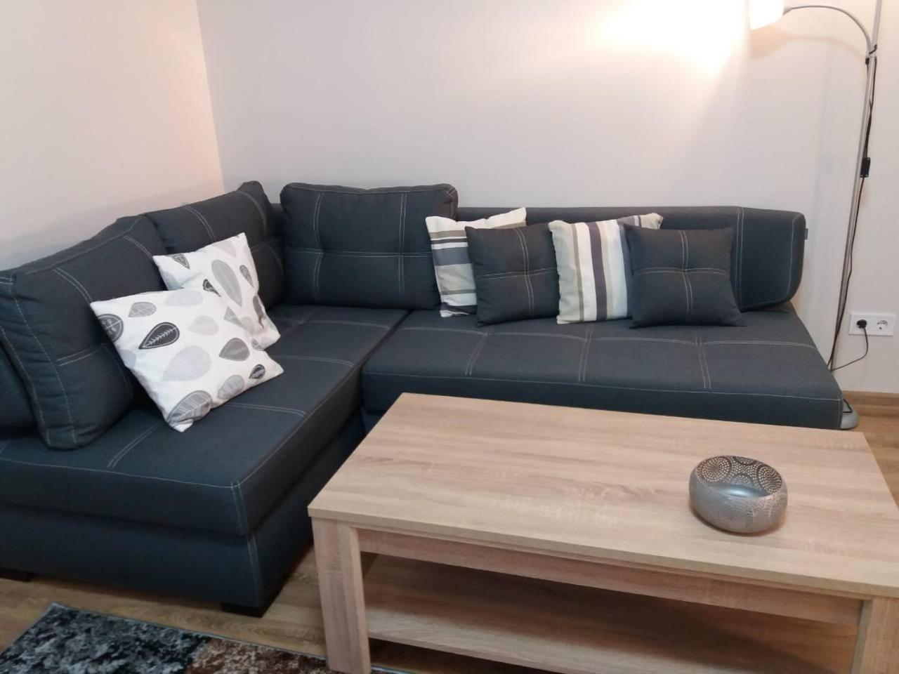 Skelnaia Apartment Lviv Ngoại thất bức ảnh