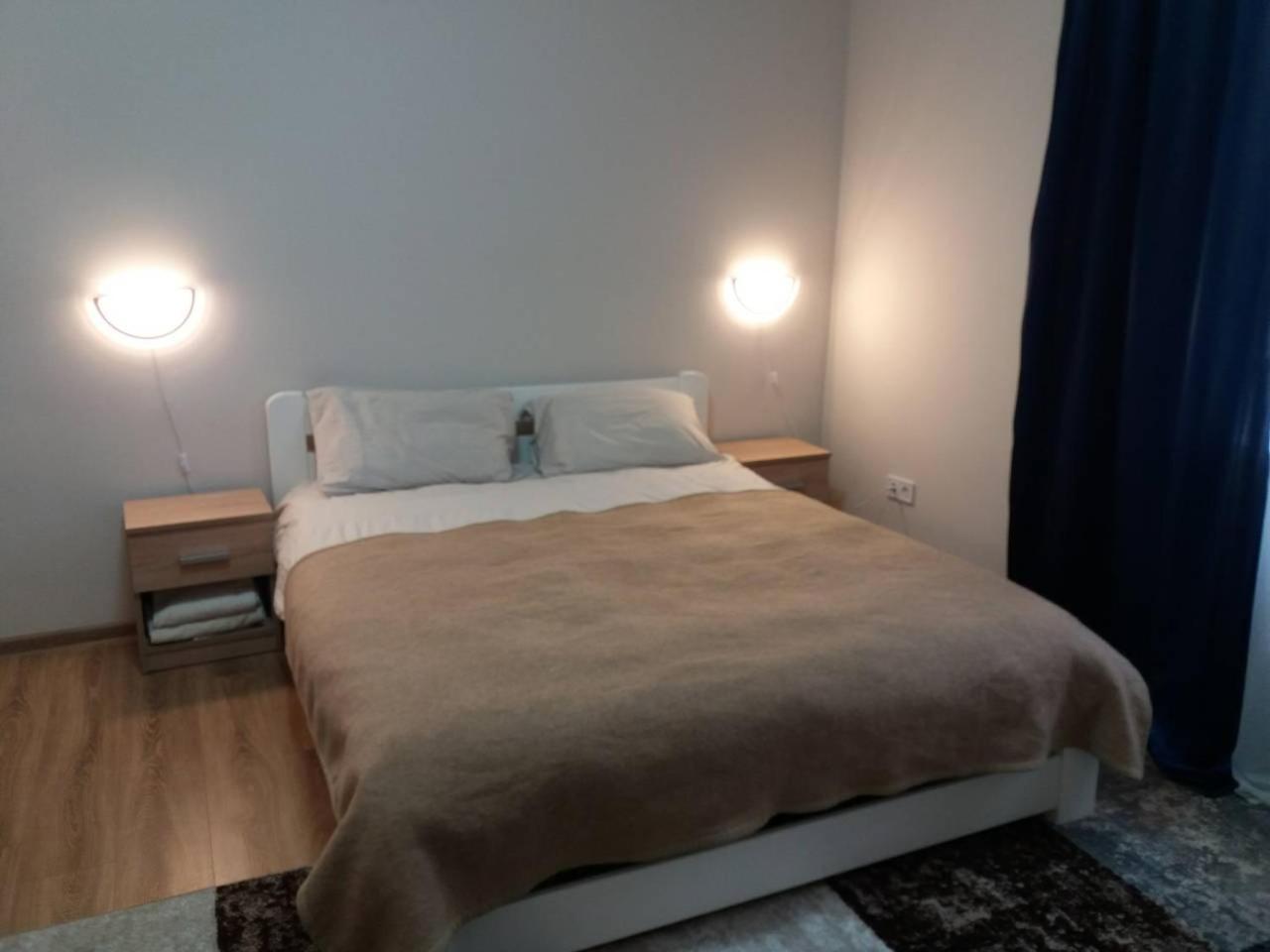 Skelnaia Apartment Lviv Ngoại thất bức ảnh